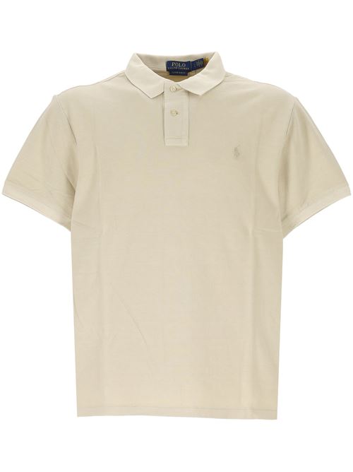 L'iconica polo in piqué POLO RALPH LAUREN | 710969626007